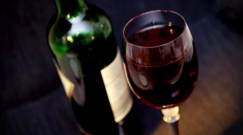 Czy wino wpływa pozytywnie na zdrowie